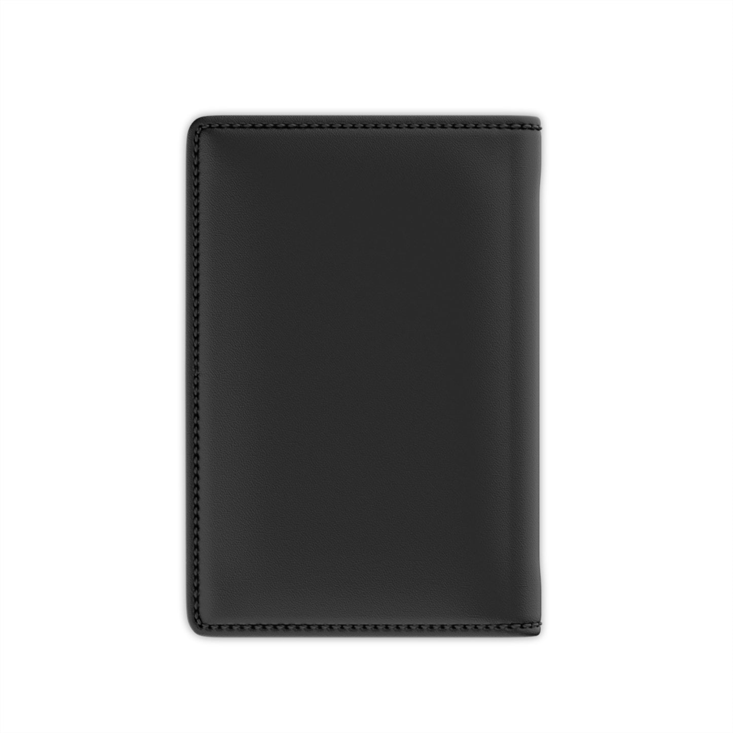 Travel. Your Money Will Return. Your Time Won’t. Passport Cover