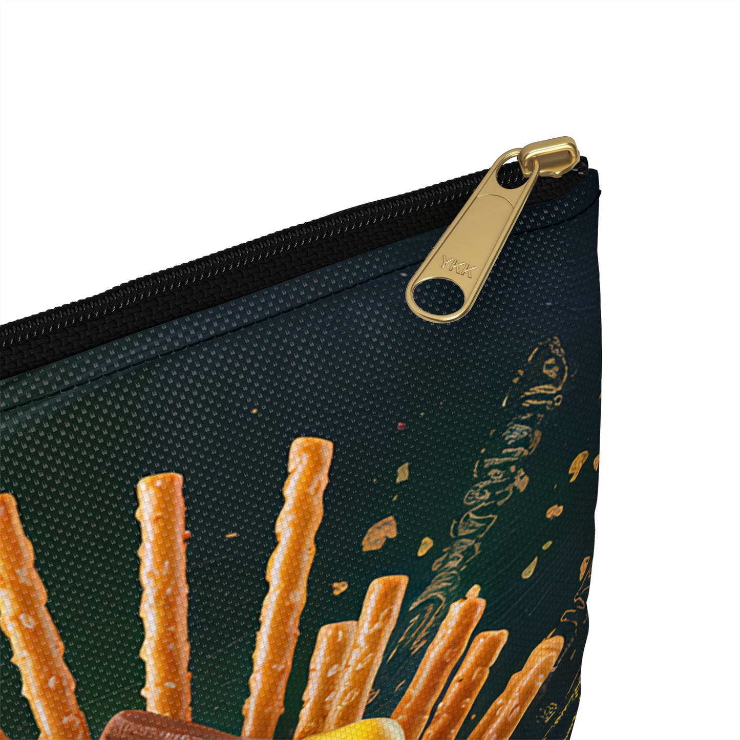 Snack Stash – Mind Yo' Business Pouch