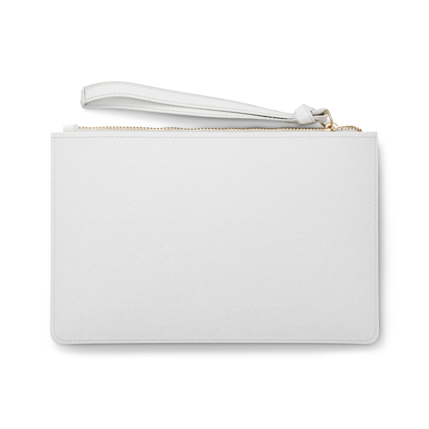 The Only BS I Need Clutch Bag