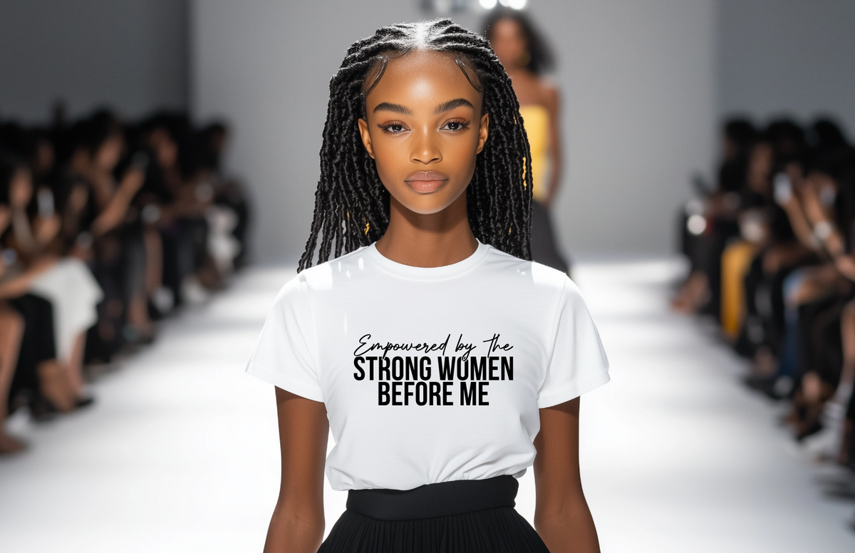 The Signature Tee Collection