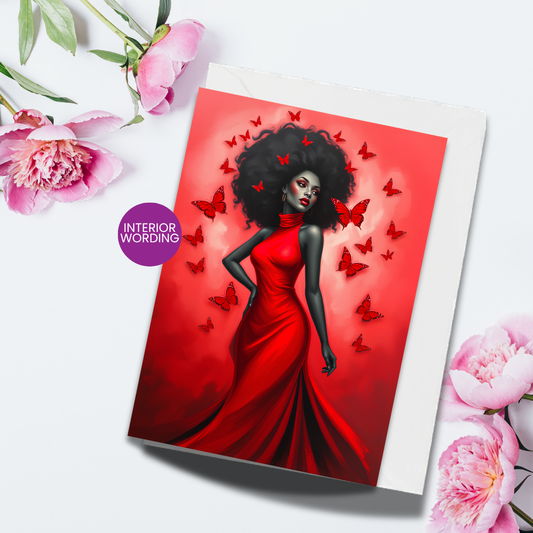 Thank You for Every Hug, Every Sacrifice