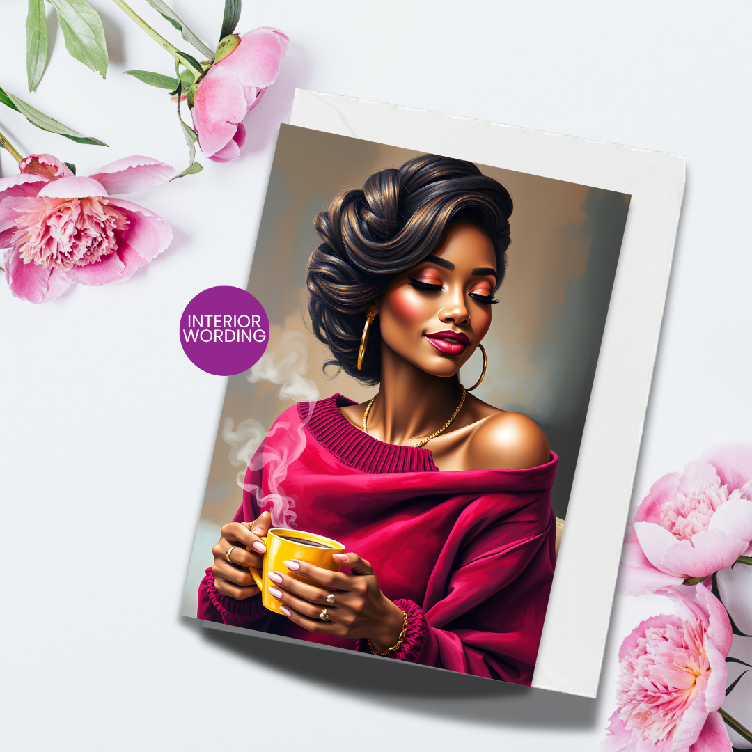 Dear Mom, You Are the Most Treasured Chapter