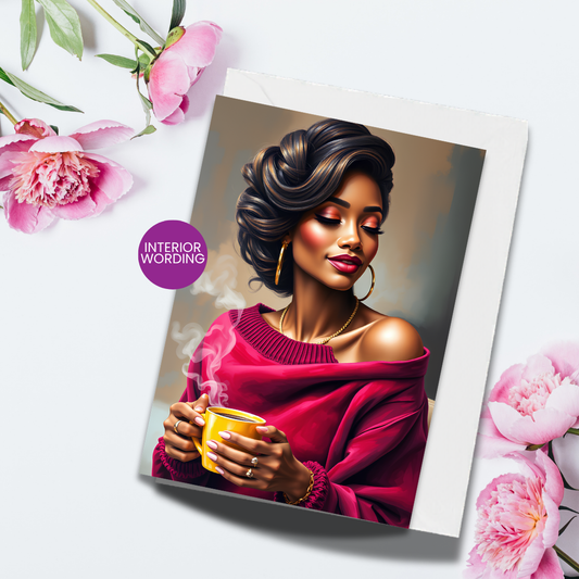 Dear Mom, You Are the Most Treasured Chapter