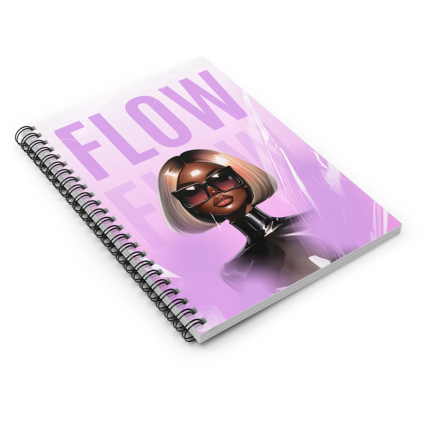 Flow Mode Notebook