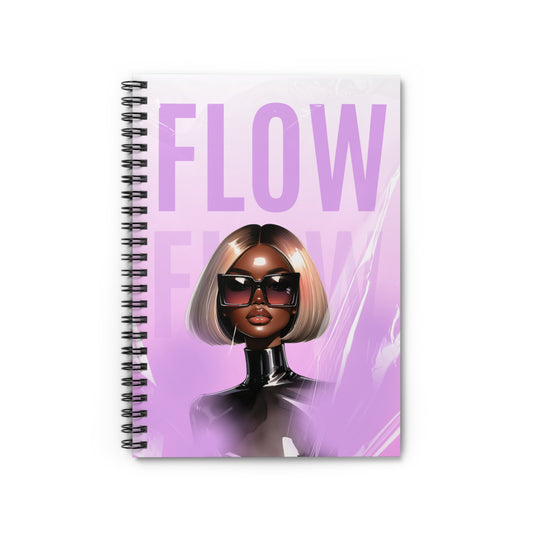 Flow Mode Notebook