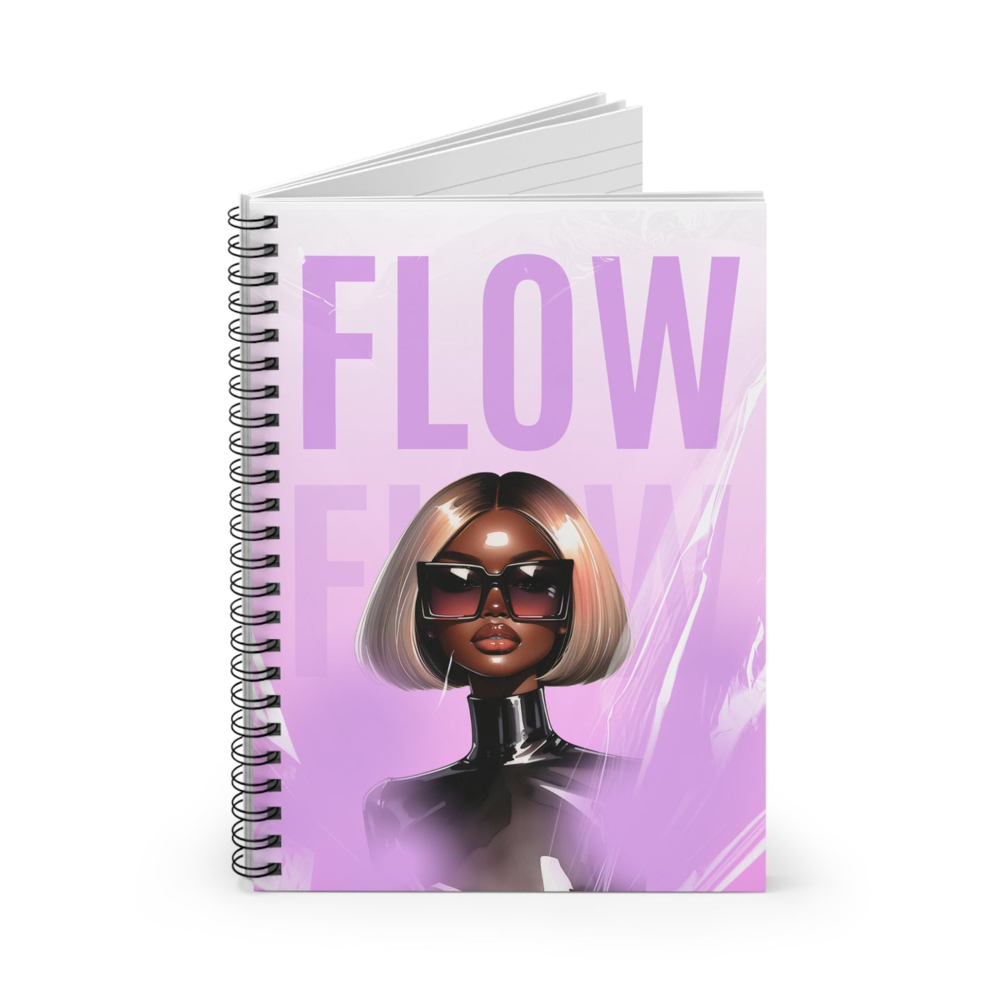 Flow Mode Notebook