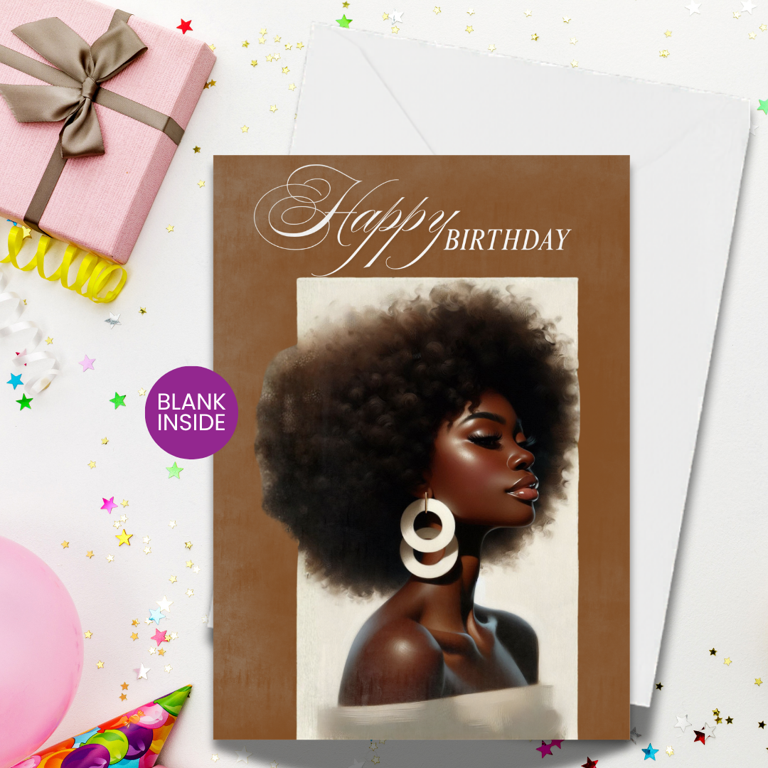 Timeless Birthday Glow