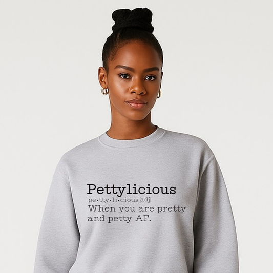 Pettylicious